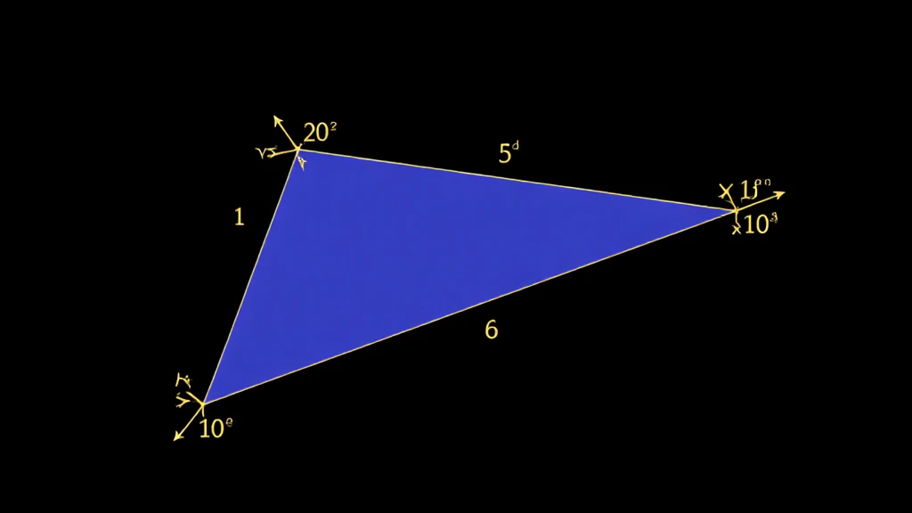 Area Of The Trapezoid Calculator