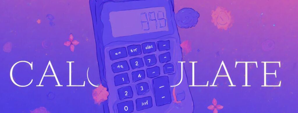 Calculate and Convert