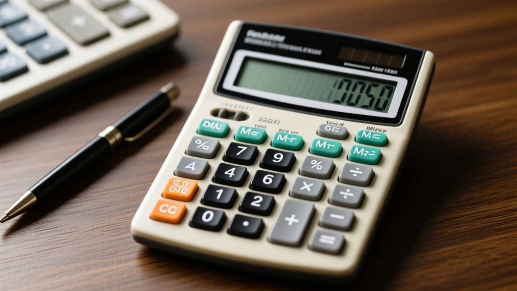 Critical Value Calculator