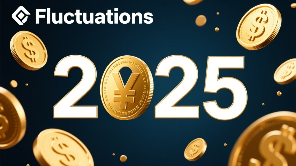 Currency Fluctuations 2025
