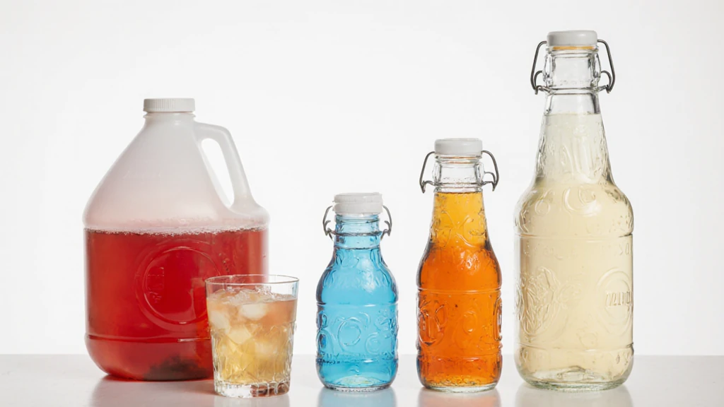 How Many Quarts To Gallons